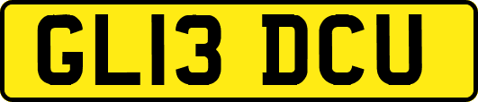 GL13DCU