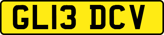 GL13DCV
