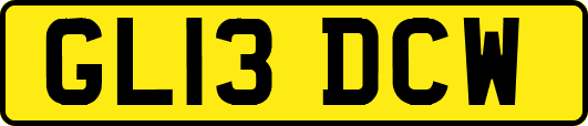 GL13DCW