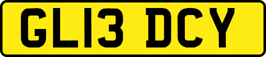 GL13DCY