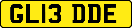 GL13DDE