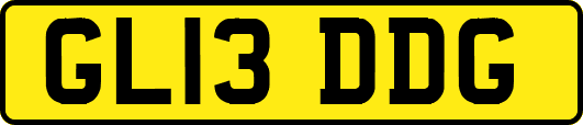 GL13DDG