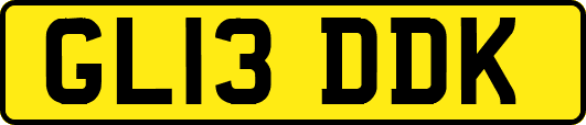 GL13DDK