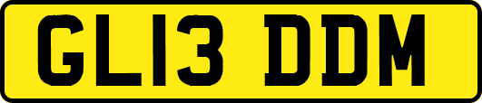 GL13DDM