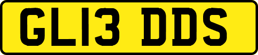 GL13DDS