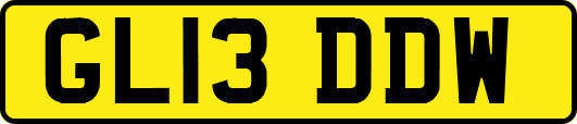 GL13DDW