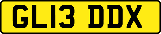 GL13DDX