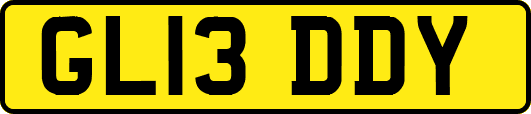 GL13DDY