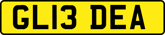 GL13DEA