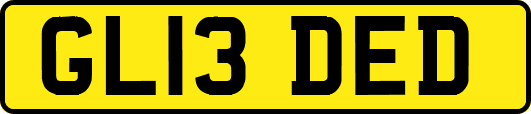 GL13DED