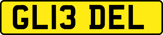 GL13DEL