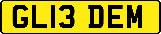 GL13DEM