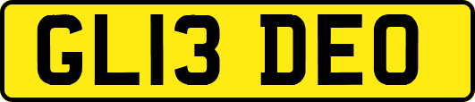 GL13DEO
