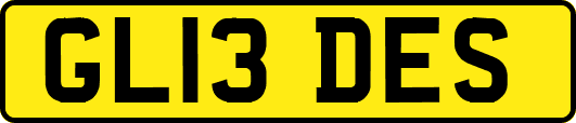 GL13DES