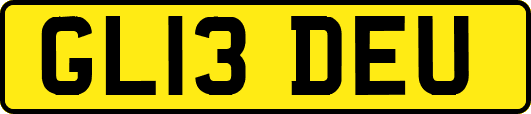 GL13DEU