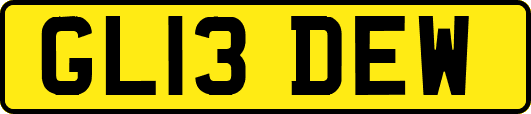 GL13DEW