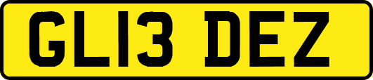 GL13DEZ