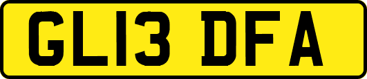 GL13DFA