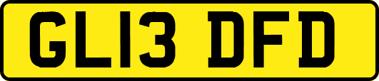 GL13DFD