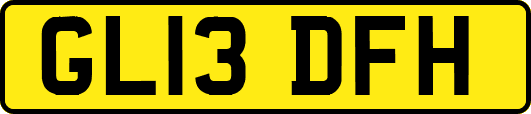 GL13DFH