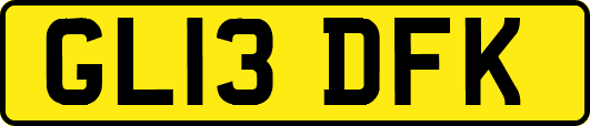 GL13DFK