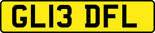 GL13DFL