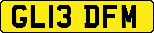 GL13DFM