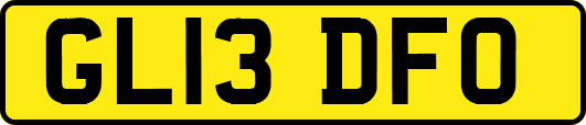 GL13DFO