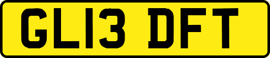 GL13DFT