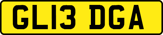 GL13DGA