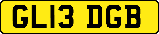 GL13DGB