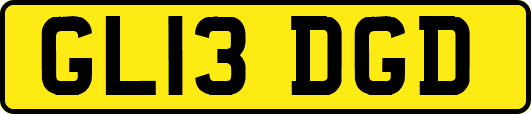 GL13DGD