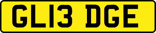 GL13DGE
