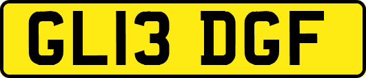GL13DGF
