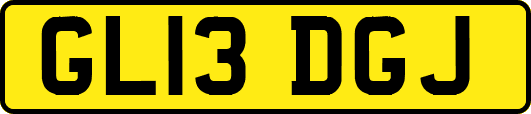 GL13DGJ