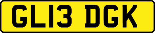 GL13DGK