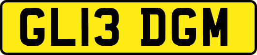 GL13DGM