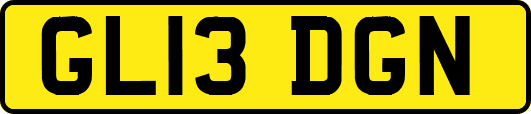 GL13DGN