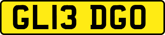 GL13DGO