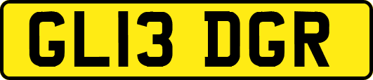 GL13DGR