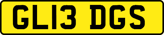 GL13DGS