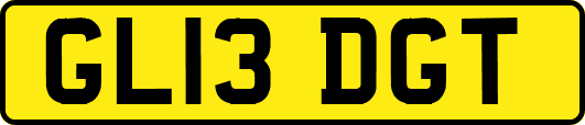 GL13DGT