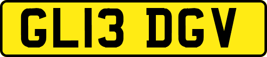 GL13DGV