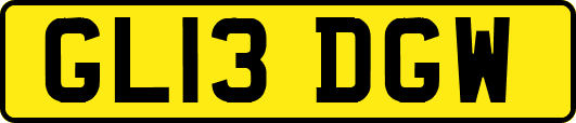 GL13DGW