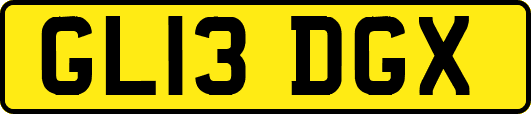 GL13DGX