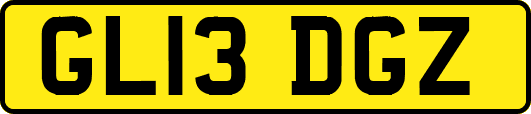 GL13DGZ