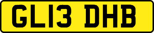 GL13DHB