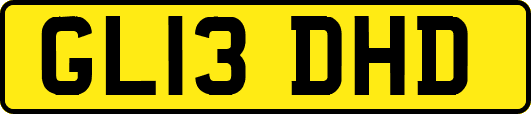 GL13DHD