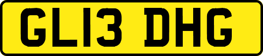 GL13DHG