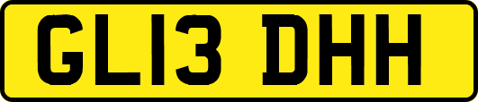 GL13DHH
